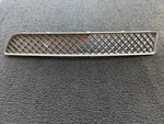 2004-08 Chrysler Crossfire Front Bumper Lower Grille Left Free Shipping. Fixed Price $49.99.