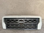 2022 2023 2024 2025 Nissan Frontier Grille Oem 62310-9BU0A. Fixed Price $280.00.