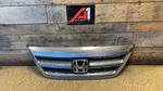 2005-2007 Honda Odyssey Front Grille Assembly Blue And Chrome. Fixed Price $140.26.