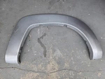 2005-2015 Toyota Tacoma Rear Fender Flare Molding Trim Black Oem Rh Right. Fixed Price $199.00.