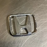 Honda Front Emblem Grille Logo 75701-SJ8. Fixed Price $13.95.