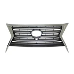 New Front Upper Grille 5310160B30 One Piece. Fixed Price $460.23.