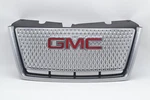 2013-2015 Gmc Terrain Denali Chrome Front Grille Assembly 22820043 Oem. Fixed Price $299.99.