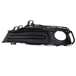 Oem 2016 2018 Bmw F30 Lci 320I 328D Left Fog Cover Grille Trim 51-11-7-396-857. Fixed Price $53.99.