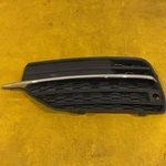 2016-2019 Volvo XC90 Left Driver Side Lower Grille Cover 31383441 Oem. Fixed Price $85.00.