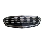 Gm Oem Used 2016-2017 Chevy Equinox Front Bumper-lower Main Grille 23476032. Fixed Price $89.25.
