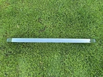 2013 - 2019 Ford Flex Front Upper Grille Chrome Molding Trim Oem. Fixed Price $75.99.