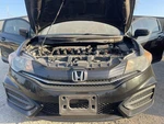 Upper Grille Assembly 2014 2015 Honda Civic Coupe Black W/ Badge For 1.8L 16452. Fixed Price $175.00.