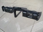 1974 1975 Pontiac Grand Prix Header Panel New Old Stock Gm Pn 496778. Fixed Price $499.99.