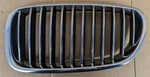 11-13 Bmw 5 Series F10 Kidney Radiator Grille Left Side Front 188013-10 Oem. Fixed Price $59.00.