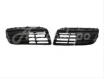 For 05-09 08 07 06 Volkswagen Jetta Bumper Grille Outer R+l. Fixed Price $36.28.