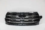 2025 Ford Explorer Front Bumper Upper Grille W/o Emblem RB5B-8200-AA. Fixed Price $308.00.