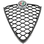 Genuine Alfa Romeo 20-24 Giulia Carbon Fiber Front Grille Oem New 68353807AA. Fixed Price $756.49.