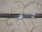 1964 Buick Skylark Trunk Trim Panel 4410915. Fixed Price $350.00.