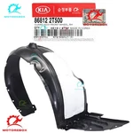 Genuine Fender Liner Front Right Psngr For 14-15 Kia Optima 868122T500. Fixed Price $87.20.