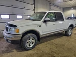 Grille Heritage Xl Painted Surround Fits 02-04 Ford F150 Pickup 2065433. Fixed Price $380.00.