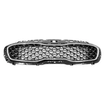 New Front Upper Grille Fits 2020-2022 Kia Sportage 104-11738B. Fixed Price $162.96.