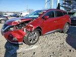 Grille Lower Without Adaptive Cruise Fits 15-18 Murano 5096491. Fixed Price $25.00.