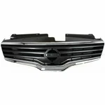For Nissan Altima 2007-2009 Grille Sedan Capa 62070ZN50A NI1200221. Fixed Price $174.88.