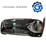Oem Gm Full Bumper Assembly Grille Cam For 2022-2025 Cadillac Lyriq 86784784. Fixed Price $3400.00.