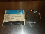 New Nos Gm Headlight Bezel Door 589867 1965 Oldsmobile Delta Jetstar 88. Fixed Price $60.00.