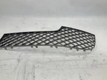 12-18 Bentley Continental Gtc Front Bumper Left Driver Lower Inner Grille Q. Fixed Price $284.99.