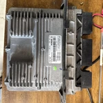 2014 Ford Truck F-250 F-350 6.7L EC3A-12A650-BE Engine Computer Ecu Ecm Pcm Nf. Fixed Price $400.00.
