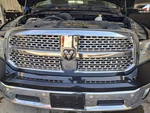 2015 Dodge Ram 1500 Grille Black Used Oem 4DR Pu Blk 104-02396G. Fixed Price $518.70.