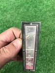 1969 Mercury Cougar Xr 7 Center Grill Emblem C9WY-8213-A C9WB-8B369-A 15522. Fixed Price $90.00.