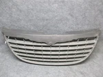 2001-2004 2002 2003 Chrysler Voyager Grille Gray Part No. 04857339AA Oem 25326. Fixed Price $49.99.