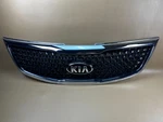 2014 2015 2016 Kia Sportage Front Grille Oem 86351-3W500 Genuine. Fixed Price $108.00.