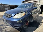 Grille Upper Thru 4/04 Fits 03-04 Matrix 1390931. Fixed Price $50.00.
