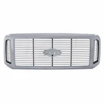 For 05 06 07 F250 F350 F450 F550 Super Duty Truck Front Grille Assembly Chrome. Fixed Price $176.95.