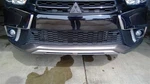 Lower Grille 6402A505 For 18-19 Outlander Sport 2890817. Fixed Price $165.30.