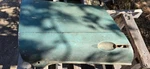 Austin Healey 3000 BT7, BN7, 100/6 Passenger Side Door Shell. Fixed Price $180.00.