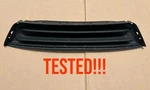 2017 - 2019 Porsche 911 Support Air Duct Bracket Frame Grille 99150556904 Oem. Fixed Price $149.99.