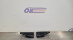 21 Ford Mustang Gt Lower Grille Ends Left And Right. Fixed Price $36.00.