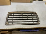 1985-86 Ford T-bird Thunderbird Front Chrome Grill E5SB-8150-AA1. Fixed Price $40.80.