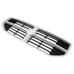 Dodge Caliber Front Grille Stone White 1JA911W1AA Nos Oem. Fixed Price $44.50.