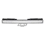 Grille For Chevy Tahoe 07-08 Upper Off-road Package. Will Fit Models 15208000. Fixed Price $120.38.