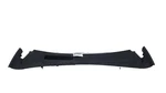 2024-2025 Tesla Model 3 Frunk Cowl Panel Rear Apron Grille Cover 1694501-98-E. Fixed Price $199.35.