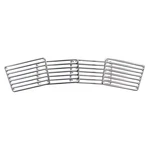 Volkswagen Beetle Grille Engine Lid 4-PIECES New. Fixed Price $43.00.