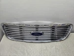 2002 2003 Harley Davidson F150 Chrome Grille 7 Bar F-150 Hd Oem. Fixed Price $1247.00.