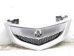 11 12 13, Acura Mdx, Upper Grille W/o Adaptive Cruise, Black, 75100STXA02,OEM. Fixed Price $184.50.