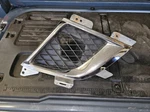 Saturn Sky Redline Front Grille Lower Left Driver 07-09 Oem. Fixed Price $100.00.