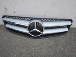 DP80826 Mercedes C350 Coupe 2010 2011 2012 2013 Grille Oem. Fixed Price $299.99.