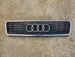 Audi V8 Quattro Type 4C D11 Hood Bonnet Grille 441853655C Oem Gs. Fixed Price $139.99.