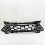2023-2025 Kia Sportage Front Upper Grille With Camera Hole 86351-P1030 Oem. Fixed Price $144.00.