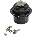 For Pontiac J2000/SUNBIRD Fan Motor 1980-1994 Passenger Side. Fixed Price $49.11.