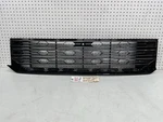 2026 Hyundai Palisade Front Bumper Radiator Grille Oem 86350P9CA0. Fixed Price $230.00.